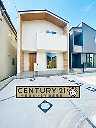 物件画像 幸田町芦谷 新築戸建 全2棟 A棟