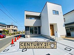 物件画像 豊川市国府町 新築戸建 全2棟 B号棟