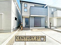 物件画像 豊川市諏訪西町 新築戸建 全3棟 2号棟