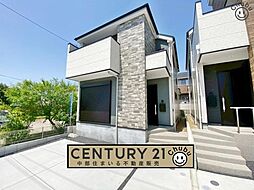 物件画像 東郷町和合ケ丘 新築戸建 全2棟 1号棟