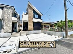 物件画像 東郷町和合ケ丘 新築戸建 全2棟 2号棟