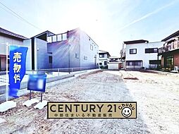 物件画像 安城市城南町 新築戸建 全2棟 1号棟