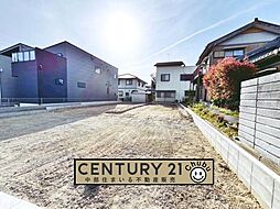 物件画像 安城市城南町 新築戸建 全2棟 2号棟