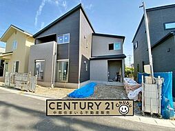 物件画像 岡崎市中島町 新築戸建 全2棟 1号棟