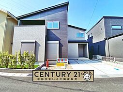 物件画像 岡崎市中島町 新築戸建 全2棟 1号棟