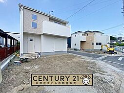 物件画像 刈谷市井ケ谷町 新築戸建 全4棟 1号棟