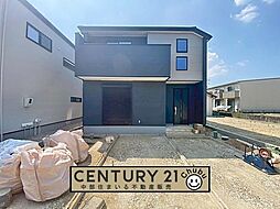 物件画像 刈谷市井ケ谷町 新築戸建 全4棟 2号棟