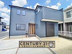 物件画像 刈谷市井ケ谷町 新築戸建 全4棟 3号棟