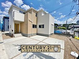 物件画像 刈谷市井ケ谷町 新築戸建 全4棟 4号棟
