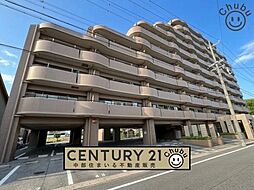 物件画像 ダイアパレス知立牛田駅前