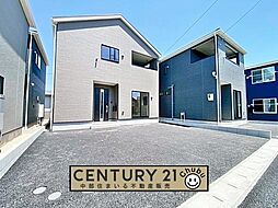 物件画像 東郷町諸輪 新築戸建 全4棟 3号棟