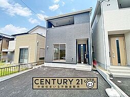 物件画像 豊田市神池町 新築戸建 全2棟 1号棟