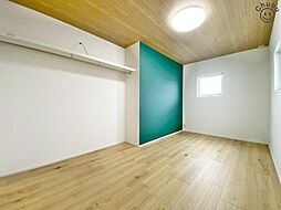 子供部屋の画像