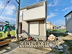 物件画像 蒲郡市竹谷町 新築戸建 全3棟 2号棟