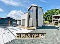 物件画像 蒲郡市三谷町東1丁目 新築戸建 全5棟 5号棟