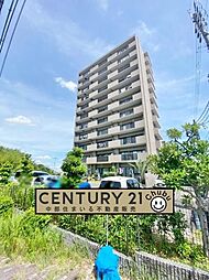物件画像 ファミール日進三番館