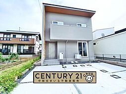 物件画像 岡崎市丸山町 新築戸建 全1棟