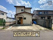 春日井市【白山町】にある中古戸建。お気軽にお問い合わせください。