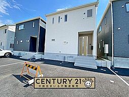 物件画像 蒲郡市大塚町 新築戸建 全3棟 2号棟