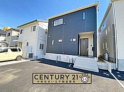 物件画像 蒲郡市大塚町 新築戸建 全3棟 3号棟