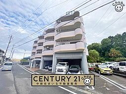 物件画像 サンシティガーデンヒルズ不吹