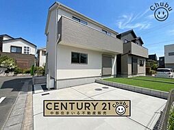 物件画像 知立市八橋町 新築戸建 全2棟 1号棟