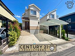 物件画像 ・豊田市青木町　中古戸建
