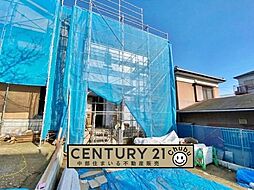 物件画像 岡崎市宇頭町 新築戸建 全2棟 1号棟