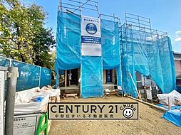 物件画像 岡崎市宇頭町 新築戸建 全2棟 2号棟
