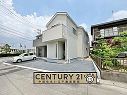 物件画像 大府市東新町 新築戸建 全2棟 2号棟
