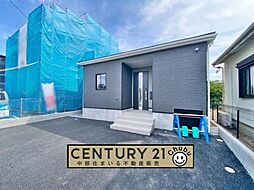 物件画像 安城市東端町 新築戸建 全2棟 1号棟