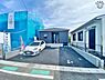 駐車場：お車は2台駐車可能(車種による)！ぜひ現地にて、実際の建物・駐車・環境・街並み・日当たりなどなどご確認ください！平日・お仕事帰りなど、いつでもご案内できますので、お気軽にお問い合わせください！