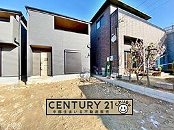 物件画像 岡崎市上地 新築戸建 全2棟 2号棟