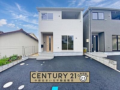 外観:豊田市【新町】全4棟の新築分譲住宅!いつでもご内覧可能です!平日夜やお仕事終わりのご内覧も大歓迎!ご内覧は「中部住まいる不動産販売」まで、お気軽にお問い合わせください! 外観:豊田市【新町】全4棟の新築分譲住宅!いつでもご内覧可能です!平日夜やお仕事終わりのご内覧も大歓迎!ご内覧は「中部住まいる不動産販売」まで、お気軽にお問い合わせください!