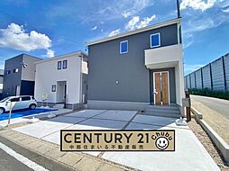 物件画像 大府市吉川町 新築戸建 全2棟 1号棟