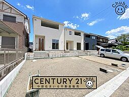 物件画像 岡崎市東蔵前 新築戸建 全3棟 1号棟
