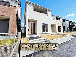 物件画像 岡崎市東蔵前 新築戸建 全3棟 1号棟