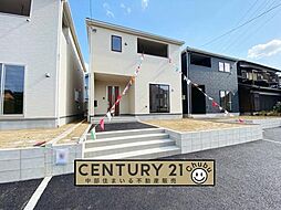 物件画像 岡崎市東蔵前 新築戸建 全3棟 2号棟