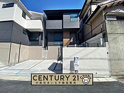 物件画像 豊明市栄町 分譲戸建 全2棟 A棟