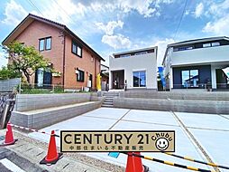 物件画像 豊田市高美町 新築戸建 全3棟 1号棟