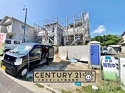 物件画像 岡崎市伊賀町 新築戸建 全2棟 2号棟