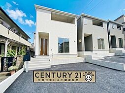 物件画像 岡崎市中町 新築戸建 全3棟 1号棟