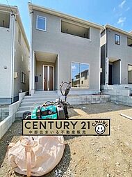 物件画像 岡崎市中町 新築戸建 全3棟 2号棟