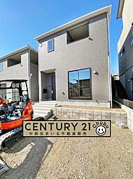 物件画像 岡崎市中町 新築戸建 全3棟 3号棟