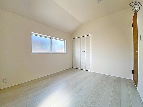子供部屋を拡大表示