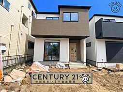 物件画像 岡崎市鴨田町 新築戸建 全2棟 2号棟
