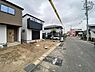 その他：接道：東側公道7.27ｍ～7.72ｍ　実際の建物・駐車・環境・街並み・日当たりなどなどご確認ください！平日・お仕事帰りなど、いつでもご案内できますので、お気軽にお問い合わせください！