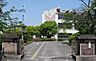 周辺：横須賀小学校まで730m