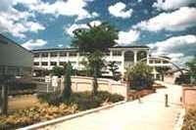 豊田市立美山小学校まで560m