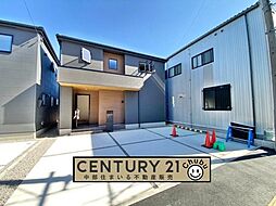 物件画像 豊田市前山町 新築戸建 全2棟 1号棟